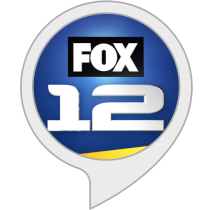FOX 12 Oregon Bot for Amazon Alexa