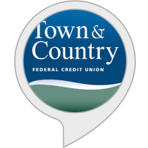 Town and Country FCU Banking Bot for Amazon Alexa