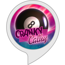 Cranky Cathy Bot for Amazon Alexa