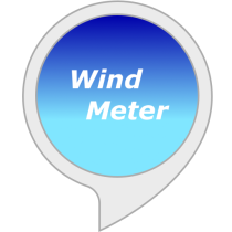 Wind Meter Bot for Amazon Alexa