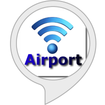 Airport Status Bot for Amazon Alexa