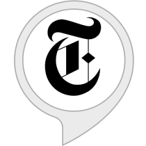 NYTimes News Bot for Amazon Alexa