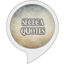Seneca Quotes Bot for Amazon Alexa