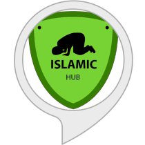 Islamic Hub Bot for Amazon Alexa