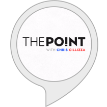The Point with Chris Cillizza Bot for Amazon Alexa