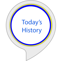 Today's History Bot for Amazon Alexa
