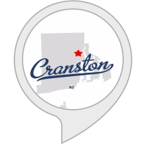 Cranston Attractions Bot for Amazon Alexa