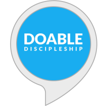 Doable Discipleship Bot for Amazon Alexa