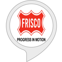 Frisco News Bot for Amazon Alexa