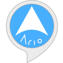 Ario Bot for Amazon Alexa
