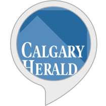 Calgary - Calgary Herald Bot for Amazon Alexa