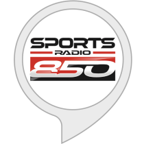 Sports Radio 850 Bot for Amazon Alexa