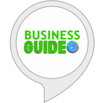 Business Guide Bot for Amazon Alexa