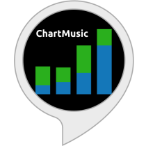 Chart Music Bot for Amazon Alexa
