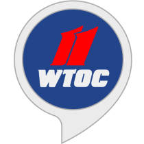 WTOC News Bot for Amazon Alexa