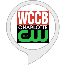 WCCB Charlotte News Headlines Bot for Amazon Alexa