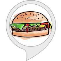 Food Hero Bot for Amazon Alexa