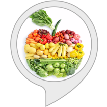 Know Your Food Bot for Amazon Alexa