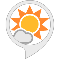 Current Weather Bot for Amazon Alexa