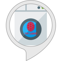 Terp Laundry Bot for Amazon Alexa