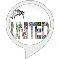 Hillsong United News Bot for Amazon Alexa