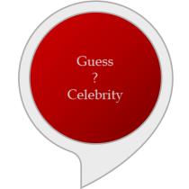 Guess the Celebrity Bot for Amazon Alexa