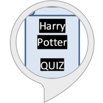 Harry Potter Quiz Bot for Amazon Alexa