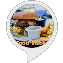 Food Facts Bot for Amazon Alexa