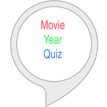 Movie Year Quiz Bot for Amazon Alexa