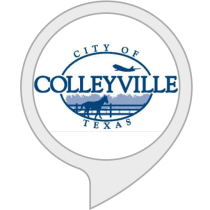 Colleyville Food and Fun Bot for Amazon Alexa