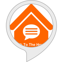 Talk To The House Bot for Amazon Alexa