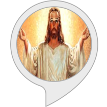 Jesus Christ News Bot for Amazon Alexa