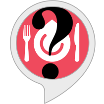 Food Guessing Game Bot for Amazon Alexa