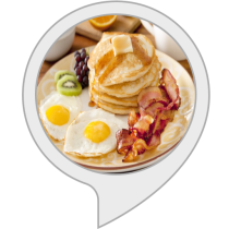 BreakfastTime Bot for Amazon Alexa