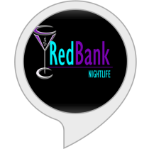 Red Bank NightLife Bot for Amazon Alexa