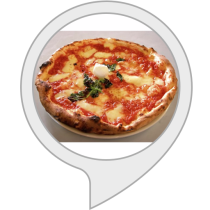 Pizza At Home Bot for Amazon Alexa