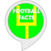 Football Facts Bot for Amazon Alexa