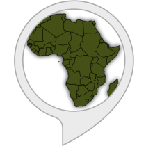 Africa Capitals Quiz Bot for Amazon Alexa
