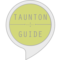 Taunton, MA Guide Bot for Amazon Alexa
