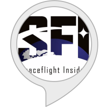 SpaceFlight Insider Bot for Amazon Alexa