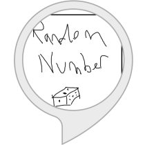 Random Number Generator Bot for Amazon Alexa