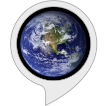 Earth Facts Bot for Amazon Alexa