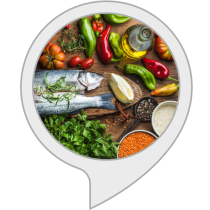 Healthy Meals Bot for Amazon Alexa