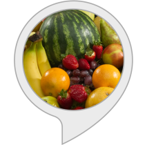 Fruit Quiz Bot for Amazon Alexa