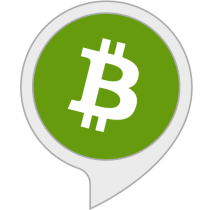 Bitcoin Cash Fork Bot for Amazon Alexa