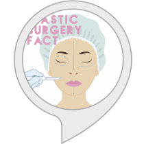 Plastic surgery facts Bot for Amazon Alexa