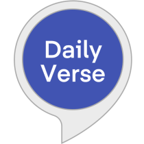 Daily Bible Verse Bot for Amazon Alexa