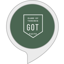 Game of Thrones Facts Bot for Amazon Alexa