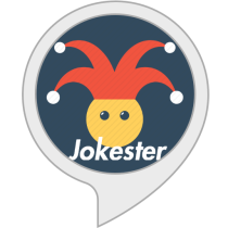 Jesters Jokes Bot for Amazon Alexa