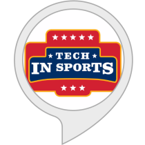 Tech in Sports Bot for Amazon Alexa
